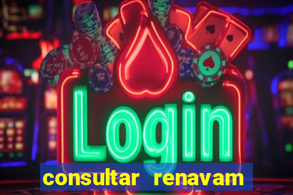 consultar renavam detran bahia